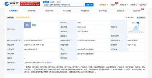 拉卡拉戰(zhàn)略布局再升級(jí) 1億元注資成立信息技術(shù)公司，深耕信息系統(tǒng)集成領(lǐng)域
